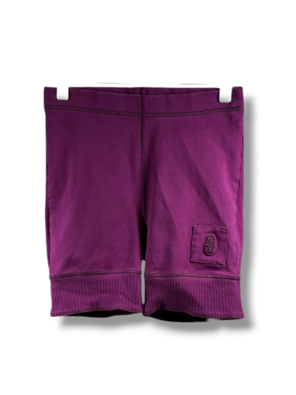 Free People Movement Bike Shorts in Purple Size XS